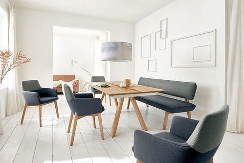 简约与精致 Venjakob德国进口家具与化妆品的生活艺术融合