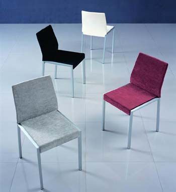 迪信家具餐厅系列（二） 匠心设计，演绎现代用餐美学