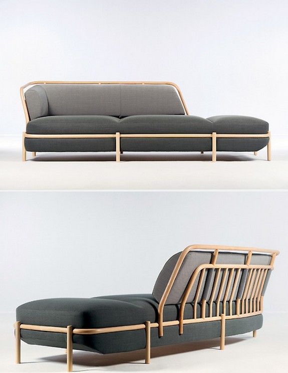 优雅之居 家具产品设计新思潮与创意美学