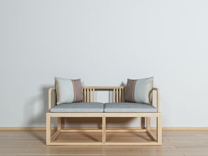 新中式家具 东方意蕴的现代演绎