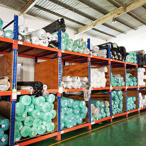 珠海家具厂仓储货架选择指南