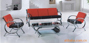 佛山市南海春威家具厂公共场所家具产品列表