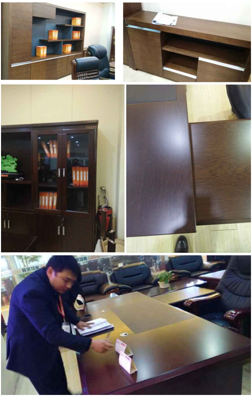 办公家具质量万里行服务之旅 北京站，铸就健康办公新未来