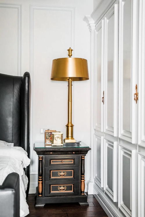 亚振家具 色彩即思想，空间即韵律的艺术交响